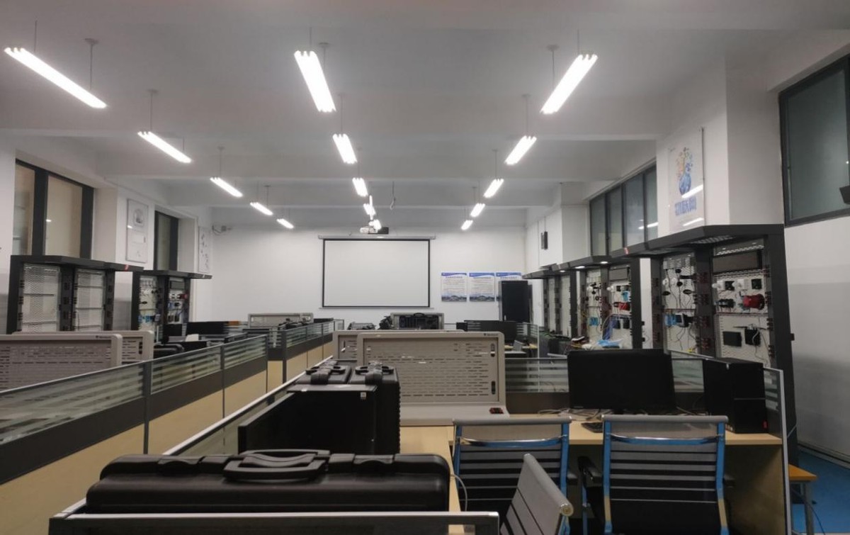 专业零距离|智能工程分院五大专业介绍