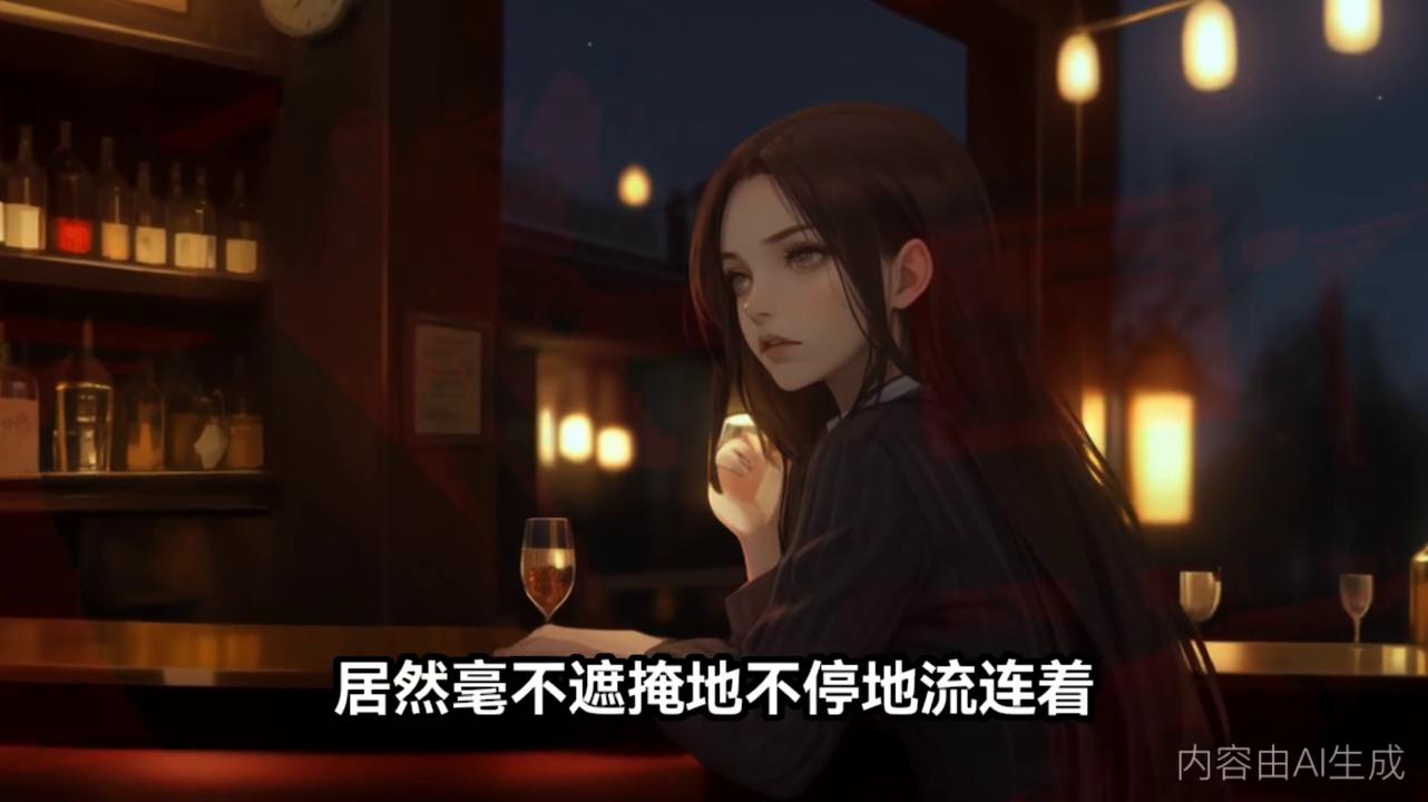 我投资了一部电视剧，选择了高琪当女主角