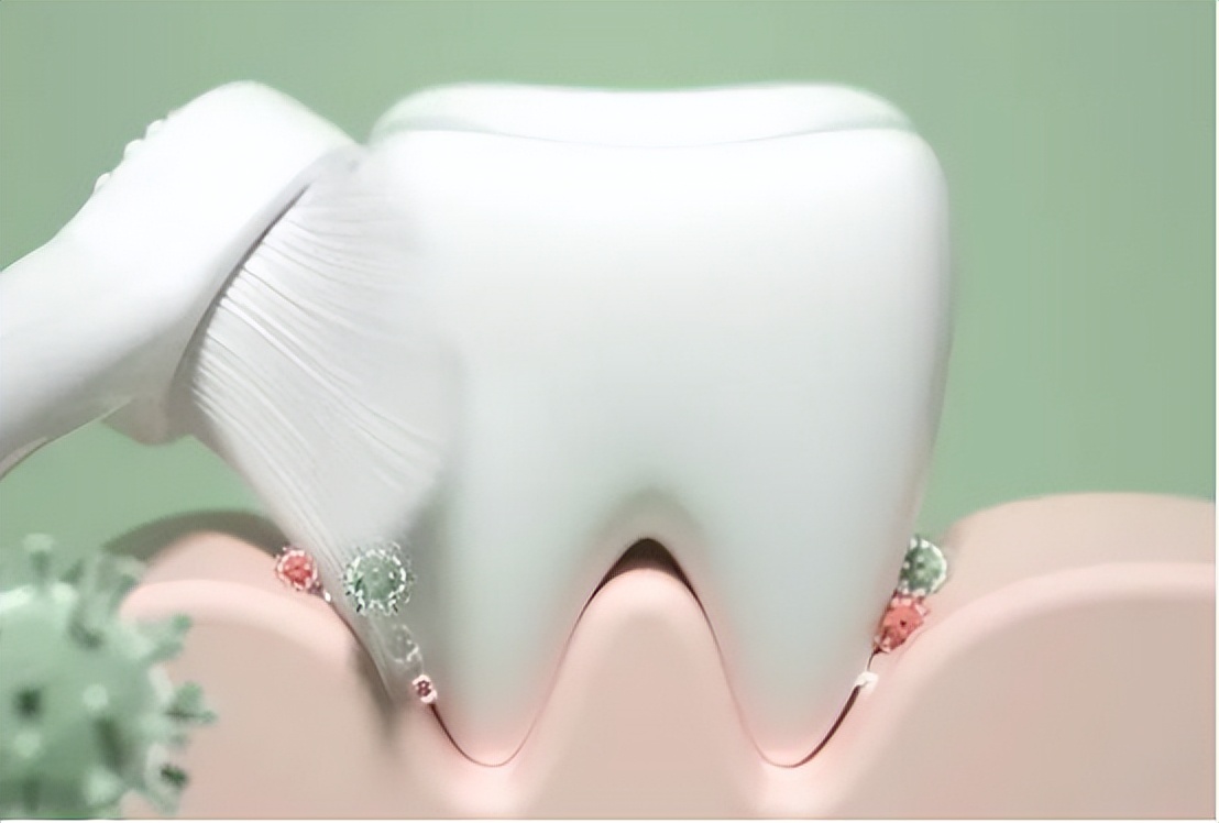 儿童电动牙刷的危害副作用汇总,儿童电动牙刷的3大危害汇总