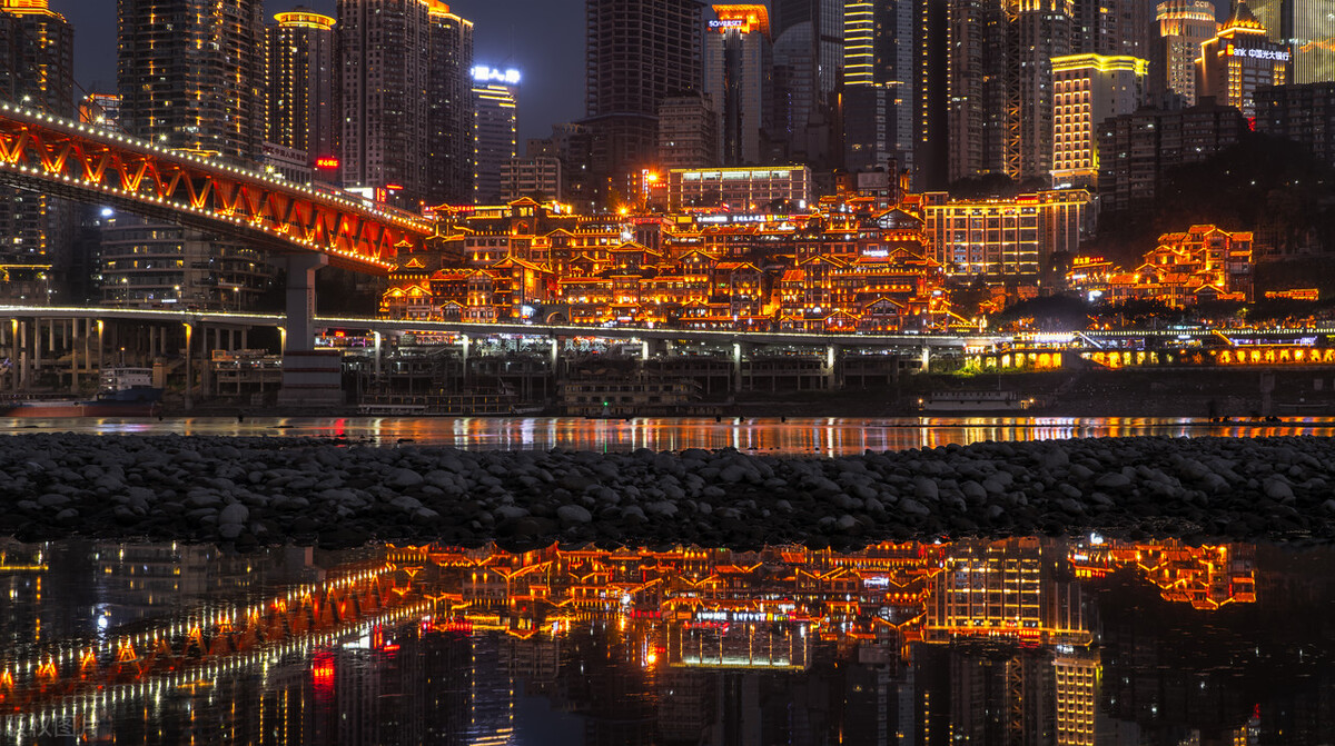 重庆周边五一亲子游自驾游推荐,重庆适合五一打卡地方