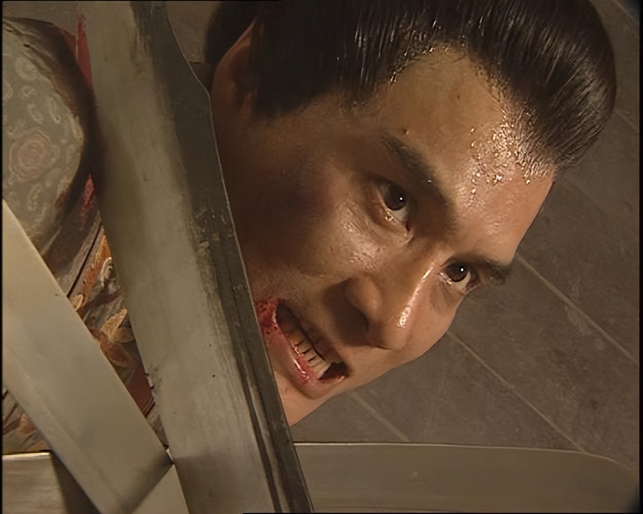 山东版水浒传和央视版,水浒传和山东版有什么区别