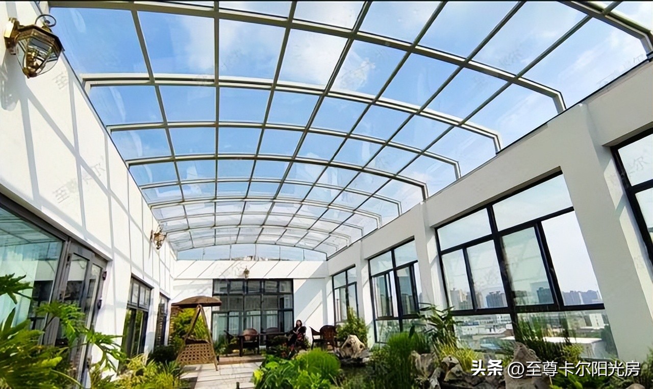 装修屋顶的设计方案,装修攻略屋顶设计