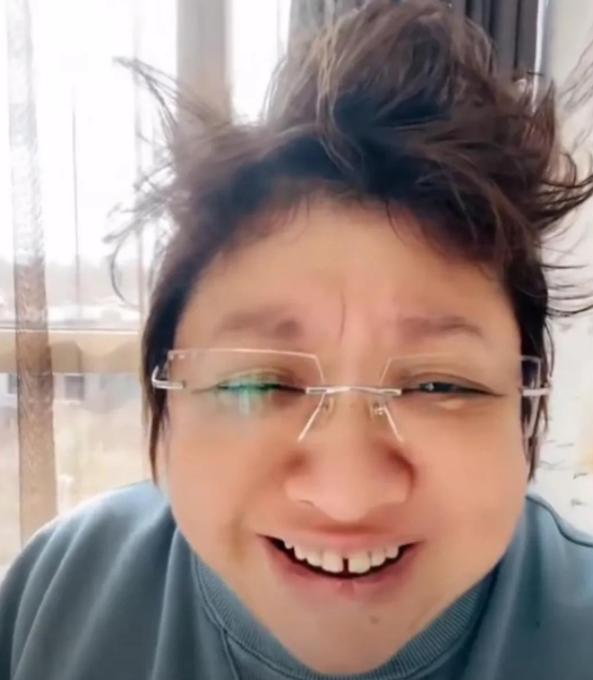 汪小菲新冠上热搜了吗,汪小菲新冠热评