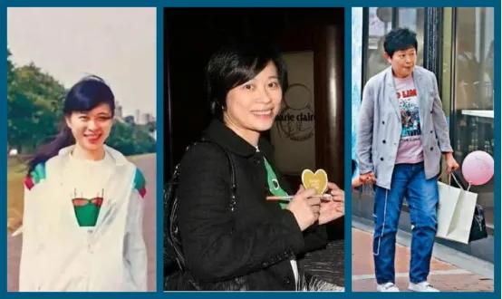 郭富城一生中最爱的女星,郭富城一生最爱的女人