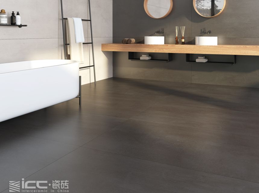 重读ICC:那些改变中国陶瓷的运营方式丨老牛说