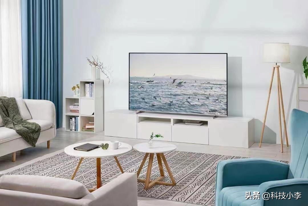 海信电视75寸e5k详细配置,海信电视新品发布e5k