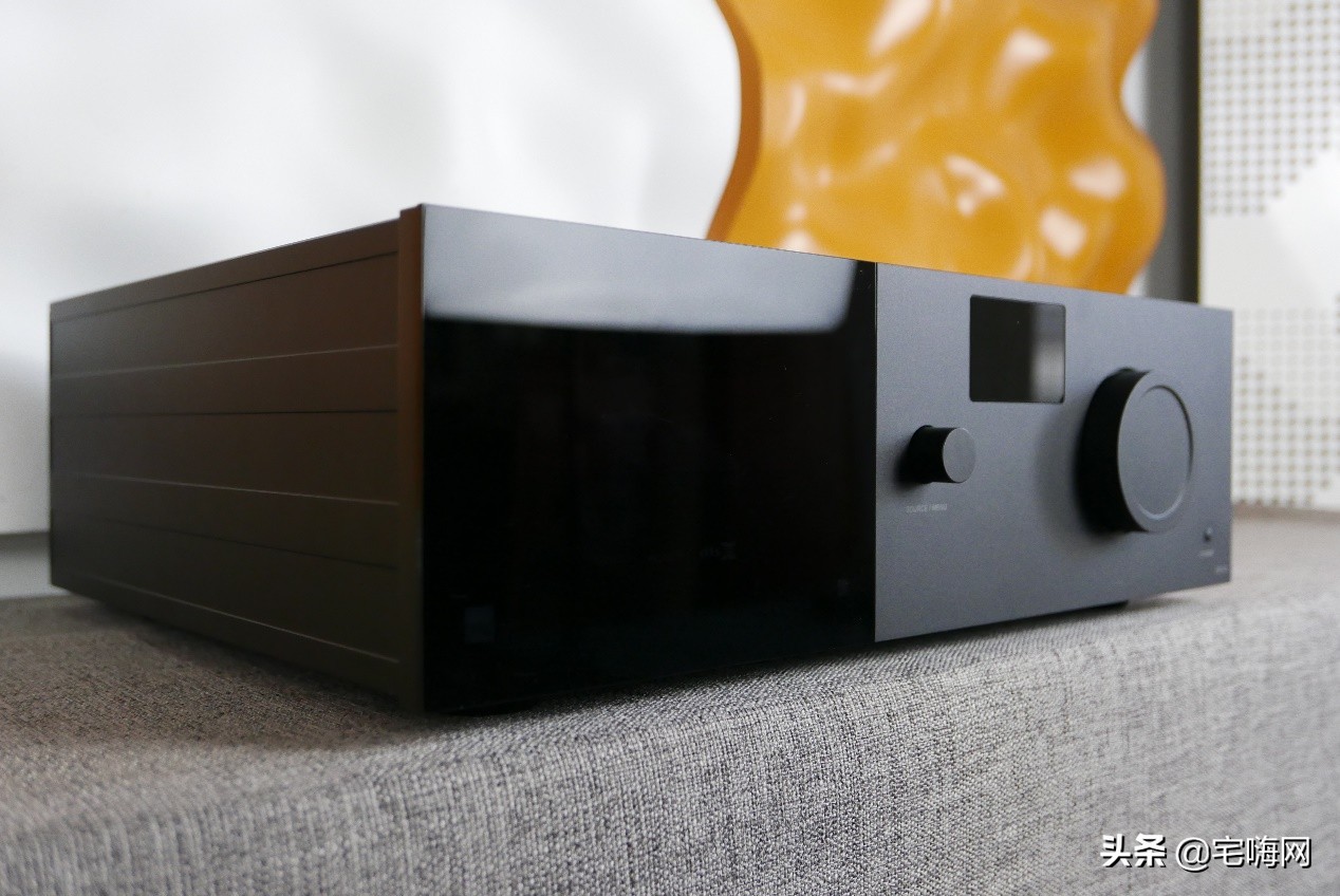 林道夫功放2170与林道夫3400区别,林道夫2175功放怎么样