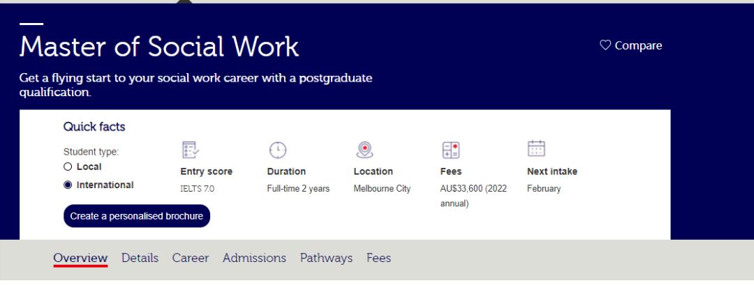 皇家墨尔本理工大学,澳大利亚皇家墨尔本理工大学排名