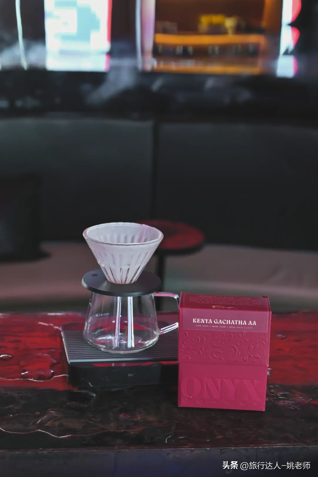 这10家姚老师私藏咖啡馆大公开，你去过几家？