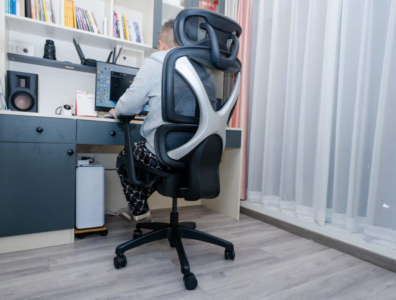 永艺xy人体工学椅评测,永艺人体工学椅哪款是旗舰款