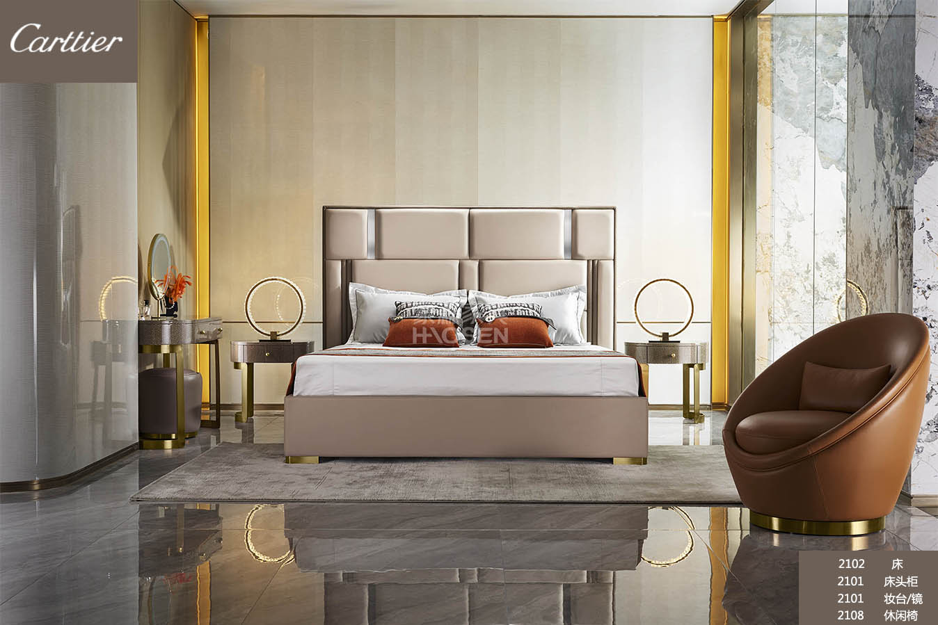 意式轻奢家具效果视频,意式轻奢家具怎么样