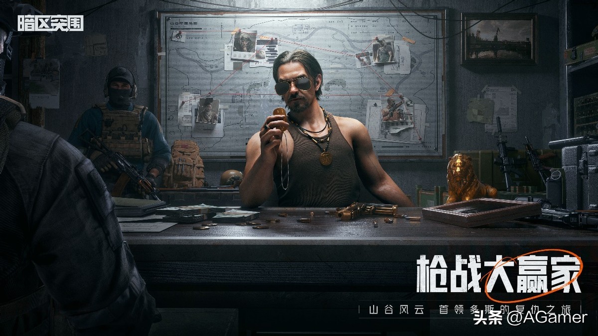 华为好玩游戏手游排行榜,华为好玩的游戏推荐手游