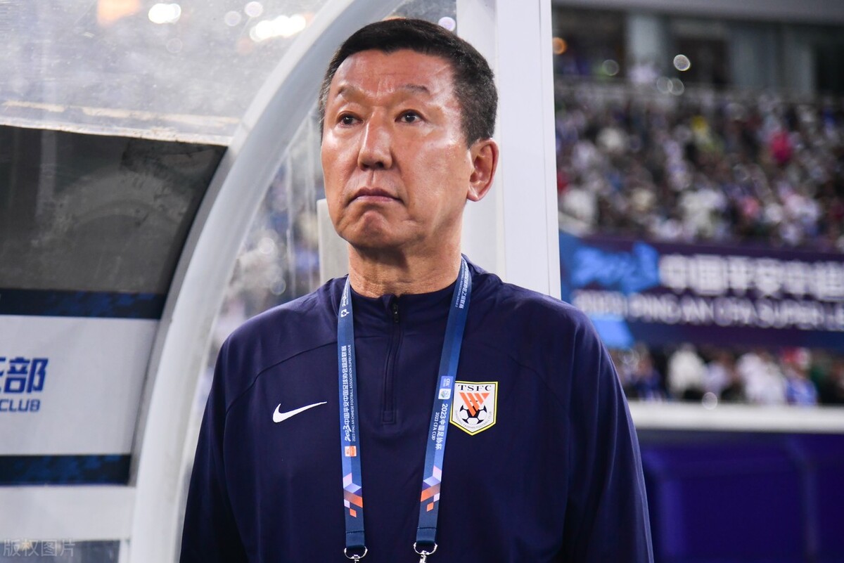 中超津门虎3-2逆转青岛保持不败,中超天津津门虎3-3山东泰山集锦