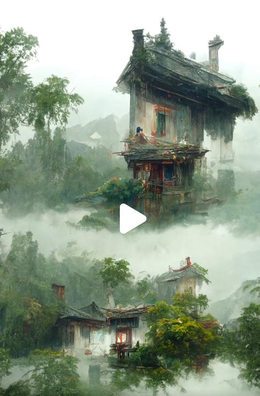 江南stylemc版vs现实版江南style,ai笔下