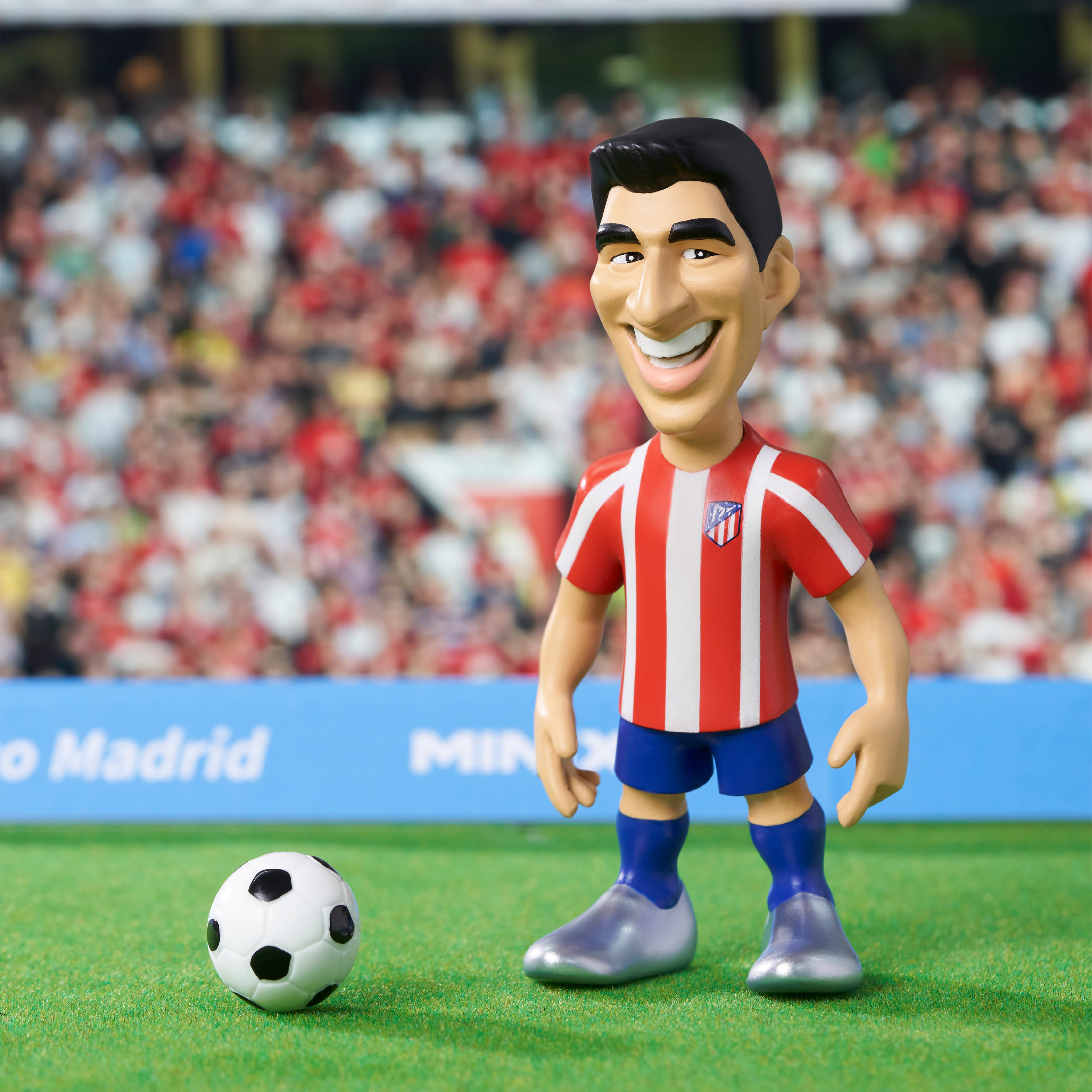 minix球星人偶在哪里买,minix人偶