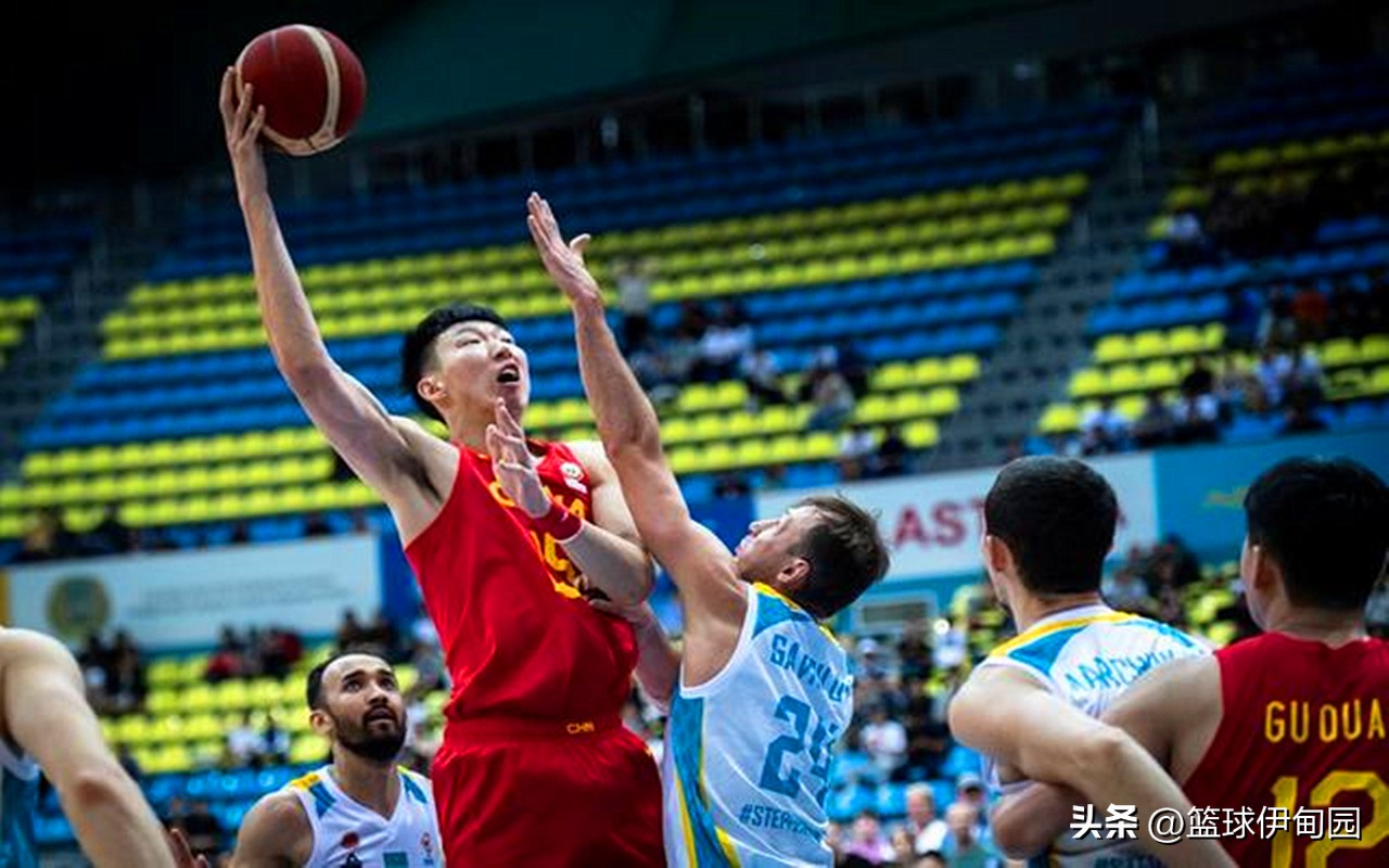 教练视角dre,教练说男篮的九大问题