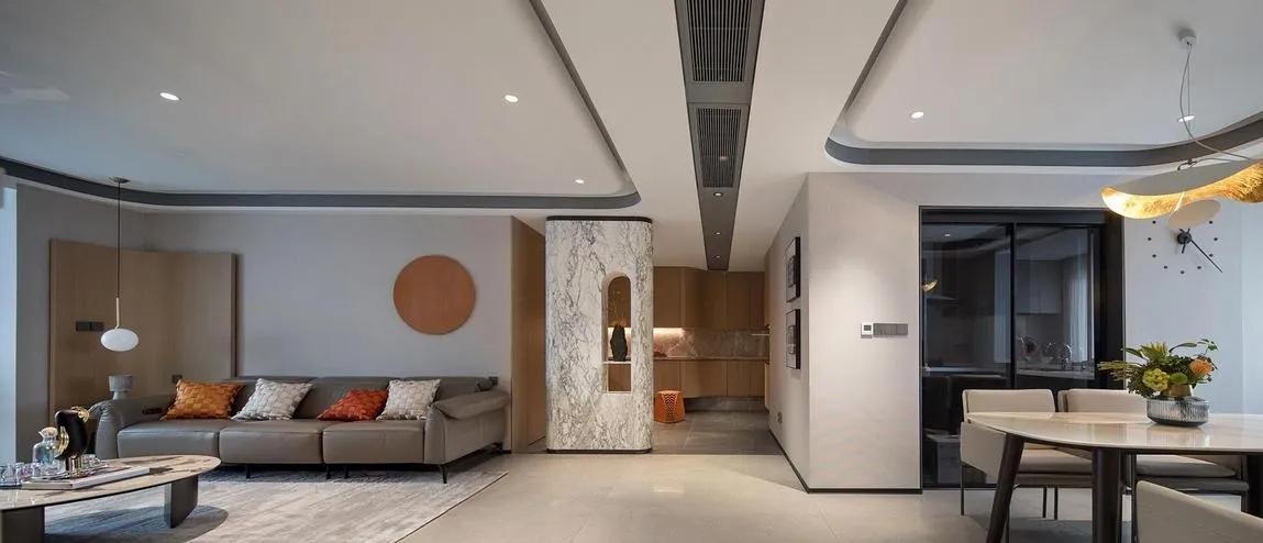 奢石绿屏风隔断,奢石小屏风