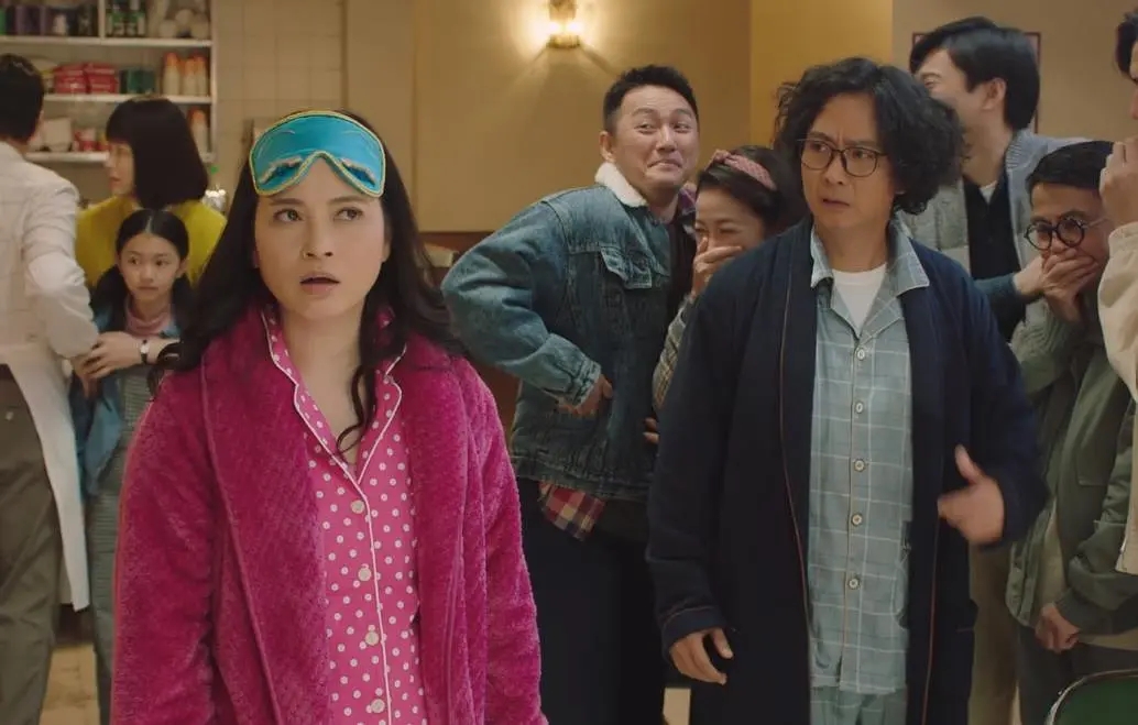 狮子山下的故事大陆剧,电视连续剧狮子山下的故事