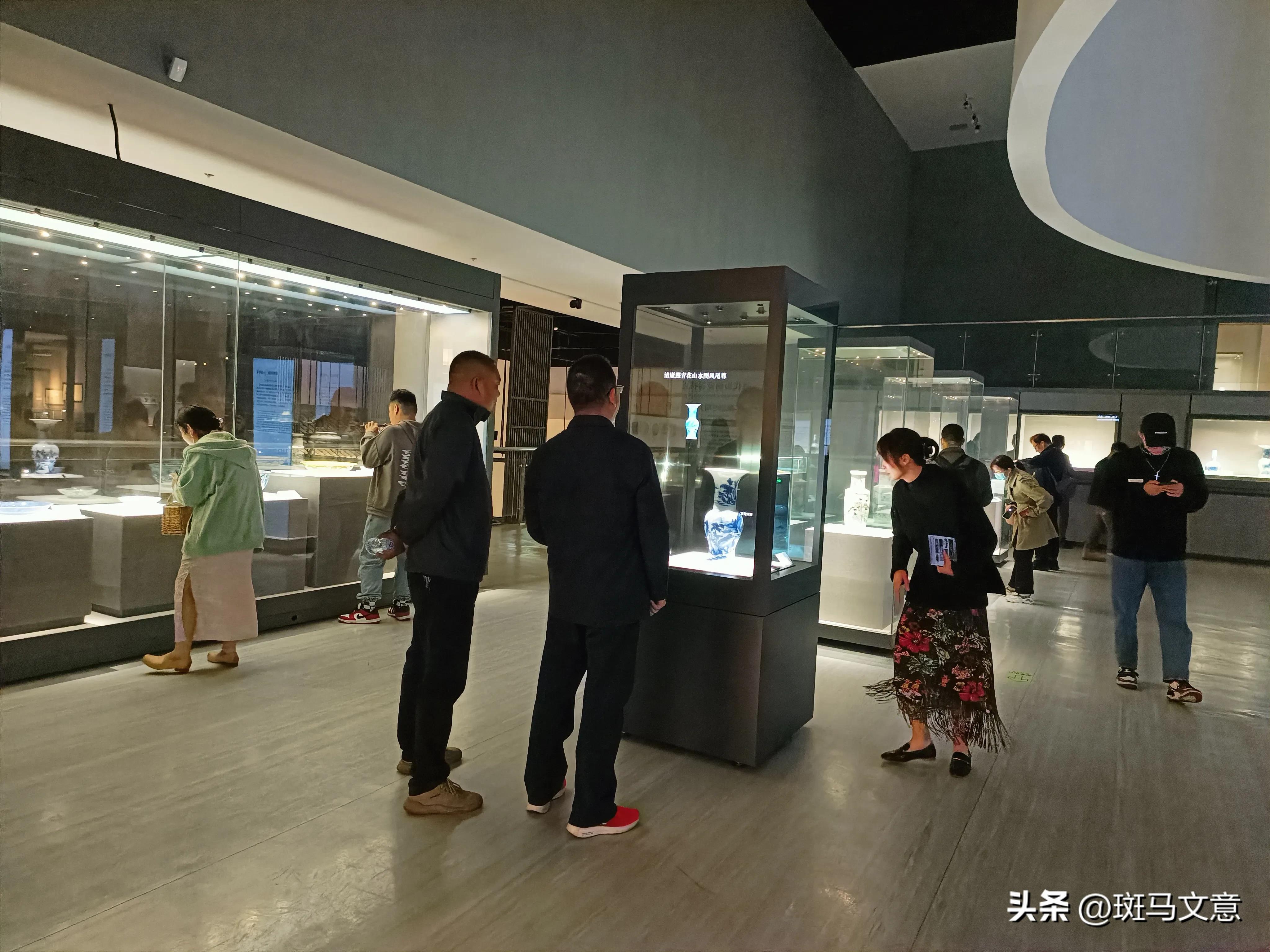 “碰瓷”就来景德镇，不愧为瓷都，瓷文化实在是太迷人了