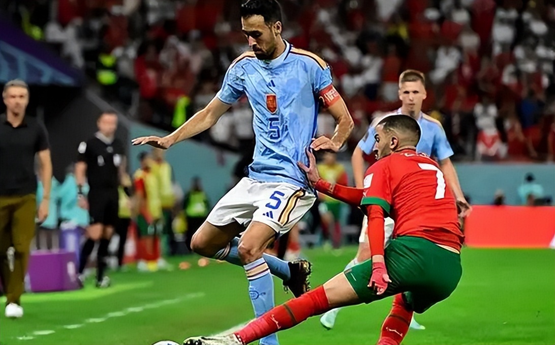 瑗跨彮鐗欎笘鐣屾澂瓒崇悆鎯ㄨ触鍘嗗彶,2018涓栫晫鏉タ鐝墮瓒崇悆