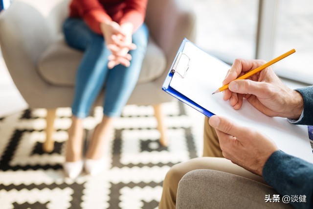 阴道痒分泌物多什么症状,阴道痒没有分泌物是什么症状