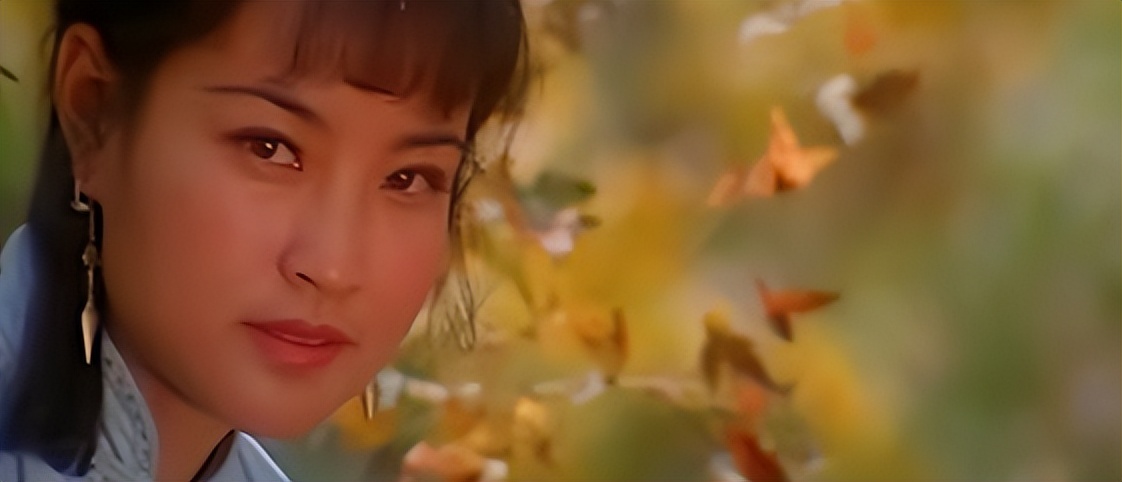 刘晓庆曝光监狱生活,刘晓庆三次婚姻曝光