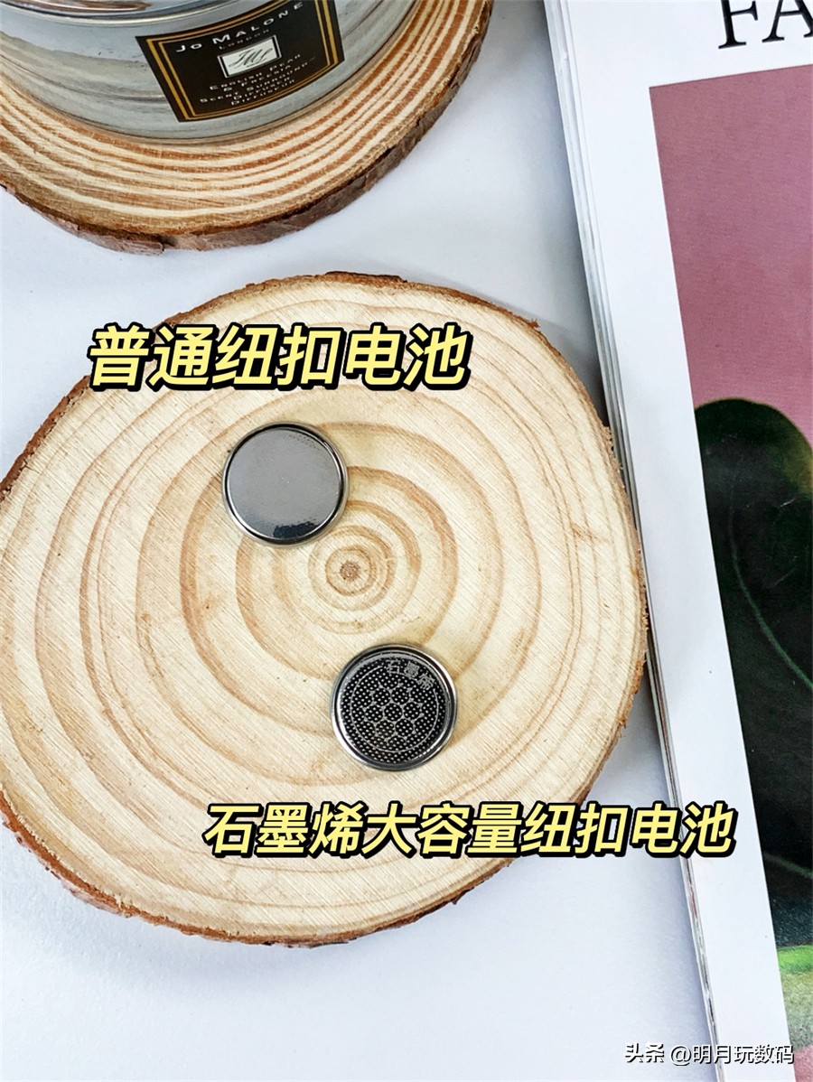 耐用汽车纽扣电池推荐,汽车纽扣电池哪个牌子最耐用