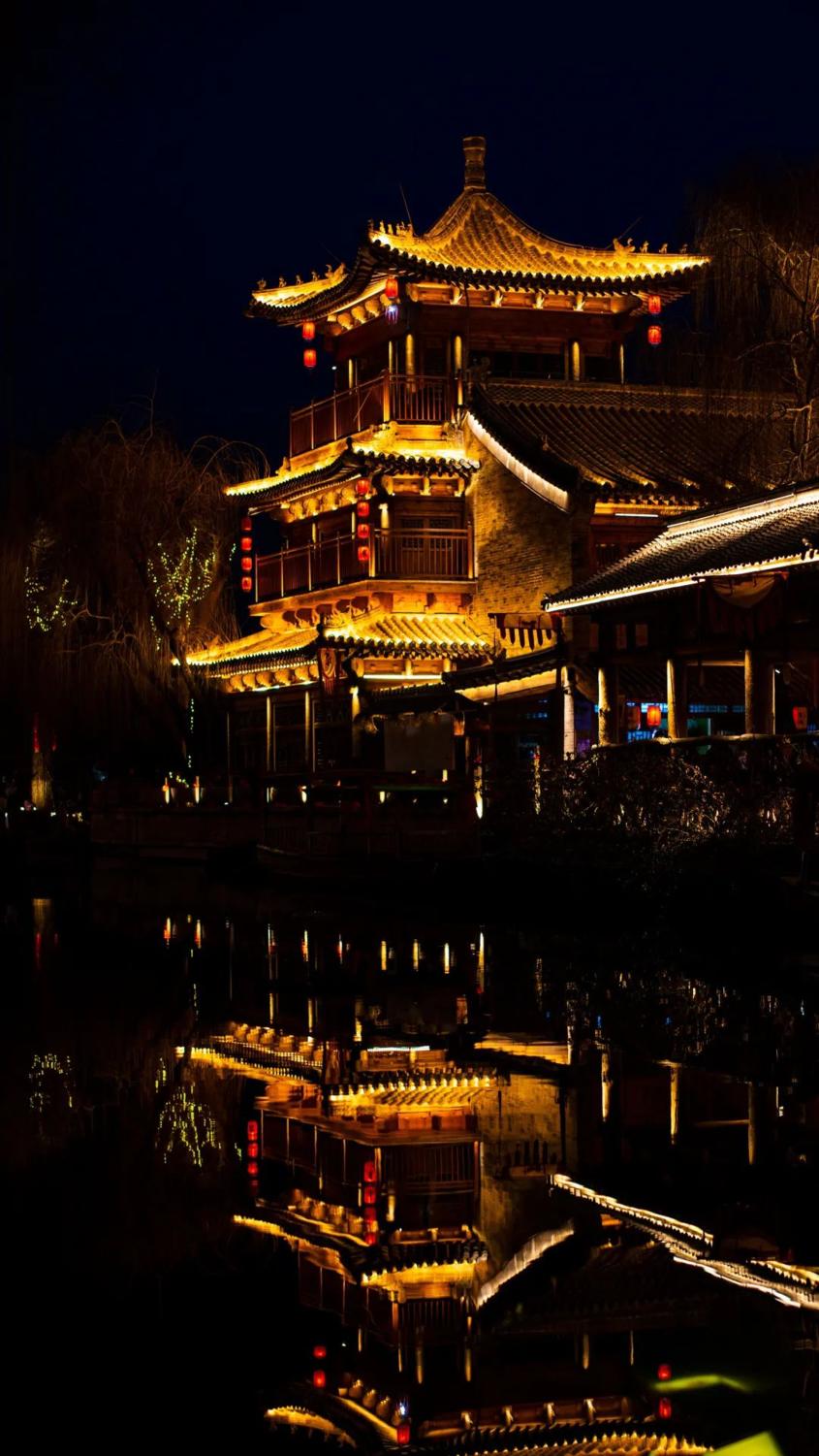 沂蒙山绝美风光,沂蒙山神秘的景点