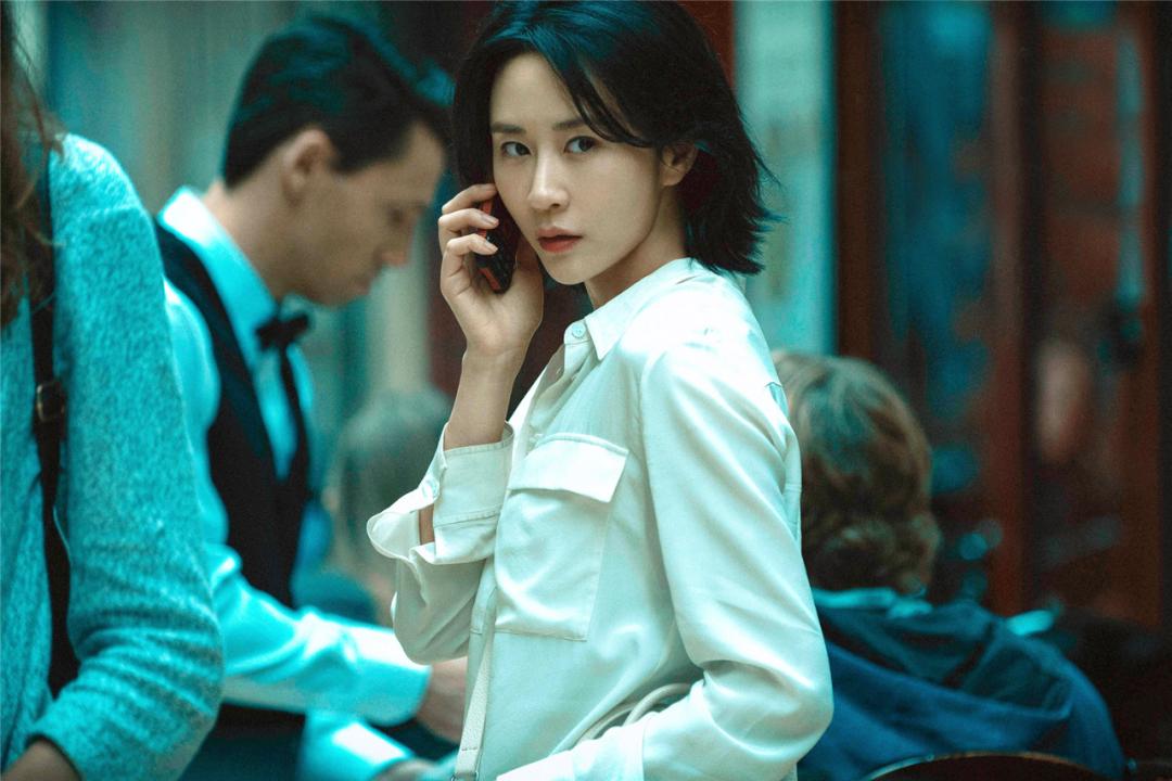 因种种原因，迟迟未能上映的12部电影，张艺谋扫黑片，我等了4年