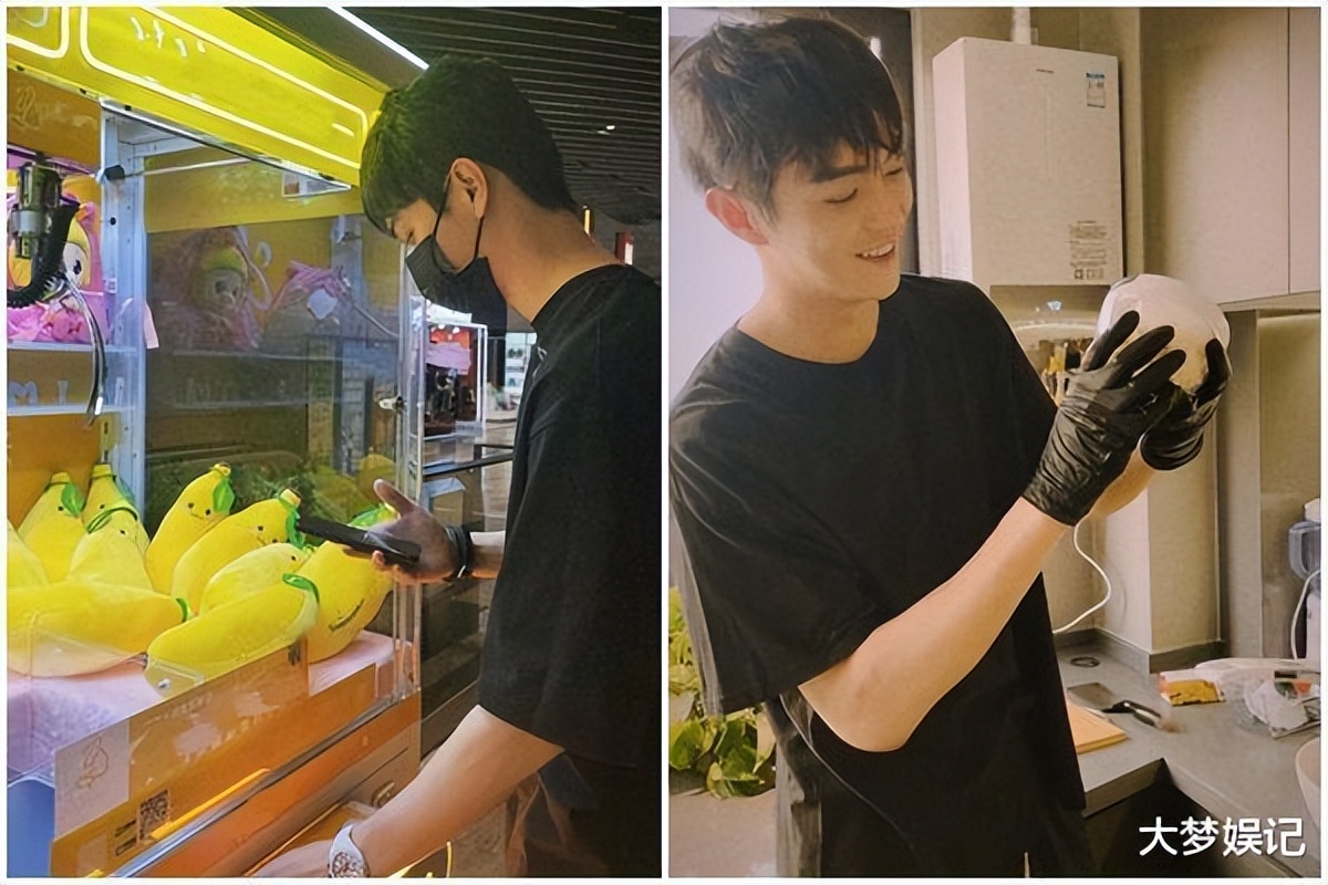 网红逆袭超成功5艺人！赵露思站稳陆剧女一，白鹿还参加过SM选秀