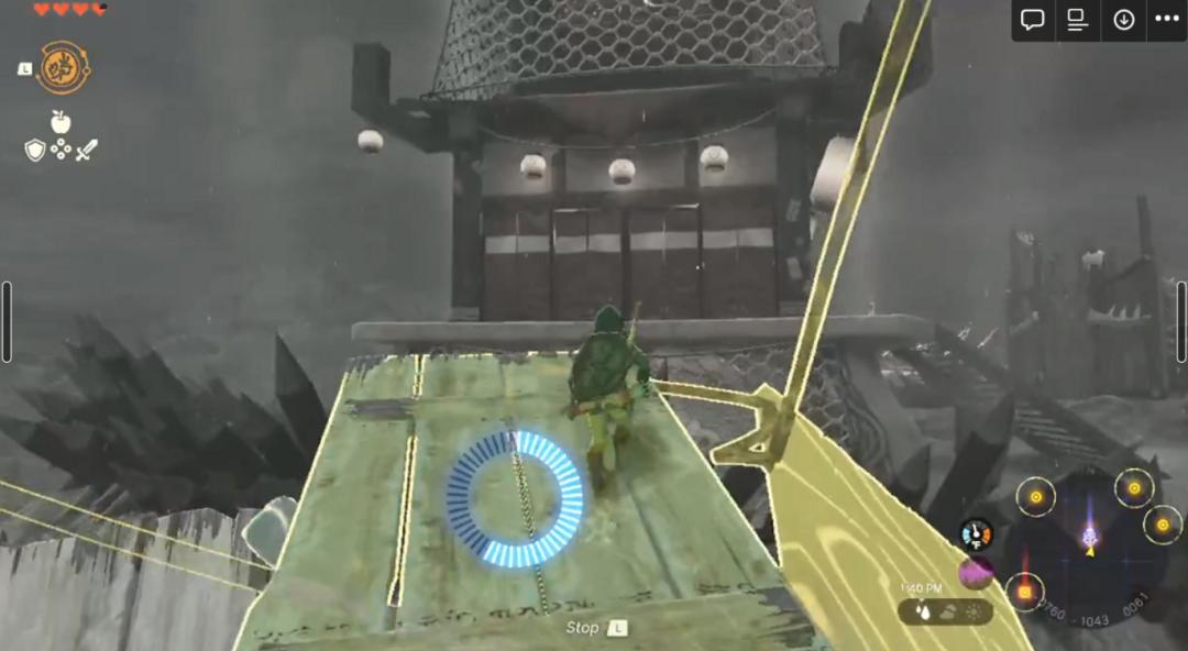 王国之泪弱智合集,王国之泪搞得正版玩家满眼都是泪