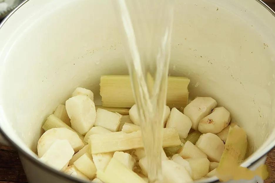 阳了喝什么汤提高免疫力,多喝这六种汤水