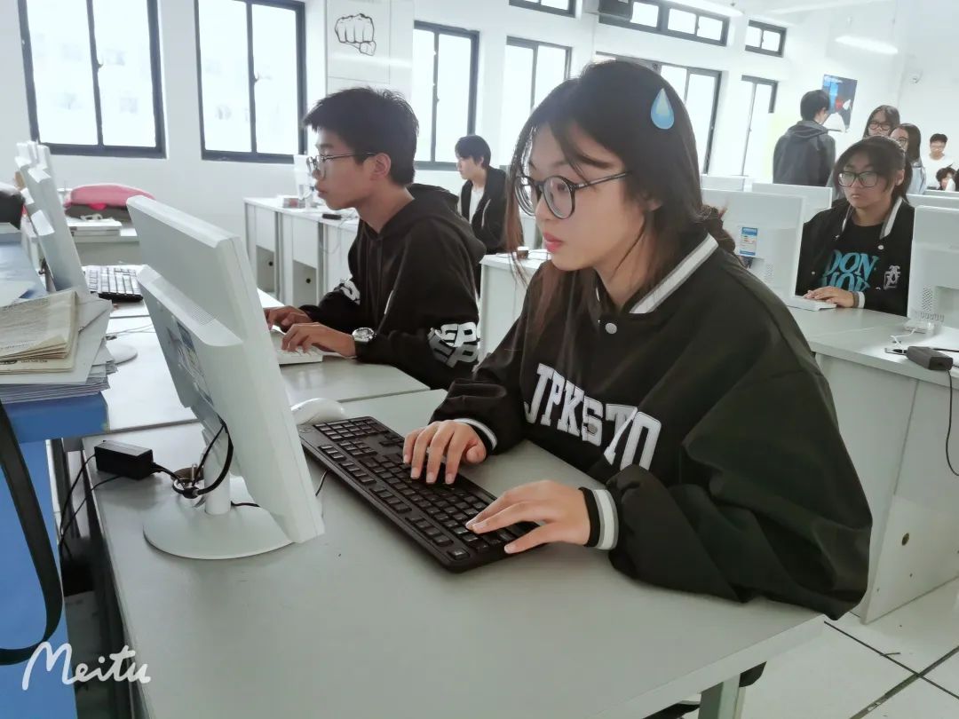 盐城东台北大青鸟基地,盐城北大青鸟软件大赛