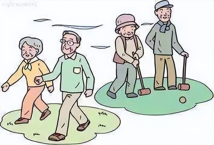 老年失眠症的诊治,老年人失眠健康科普