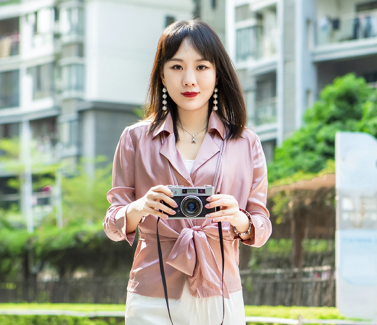 8年前非富二代不嫁,周兰君有多少富二代