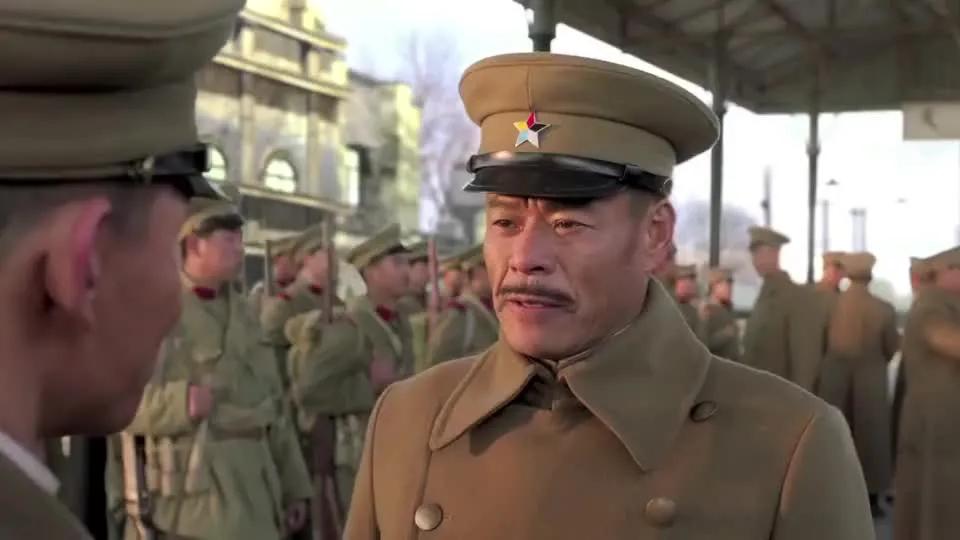 张作霖收买冯玉祥郭松龄,郭松龄反奉冯玉祥为什么不出兵