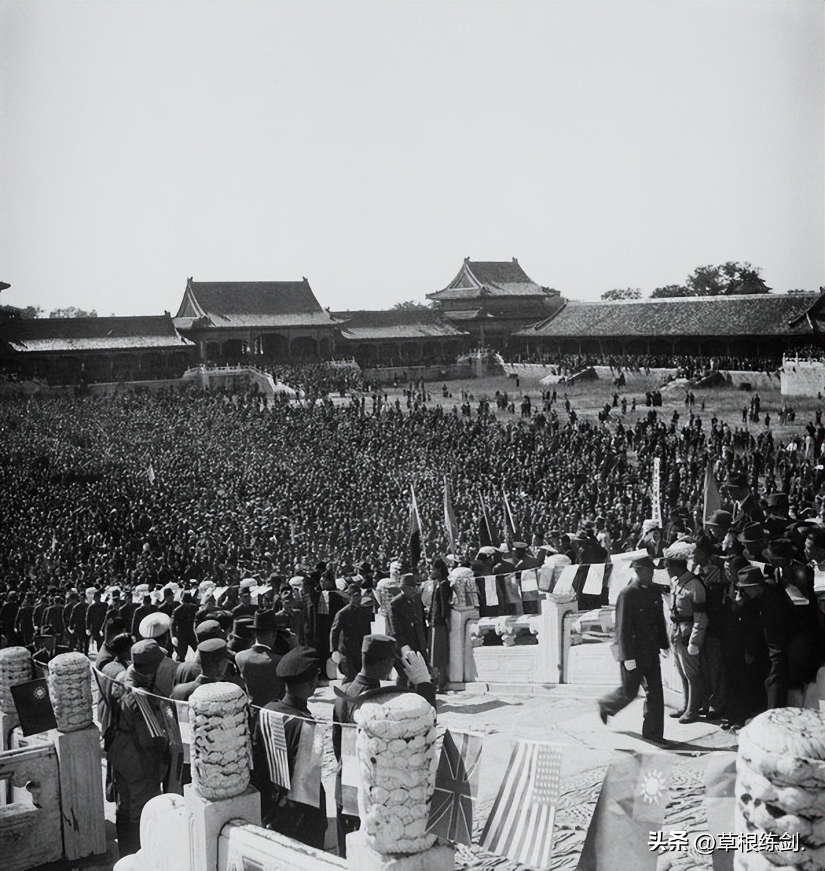 北京六天五夜旅游攻略故宫,故宫三大殿旅游攻略