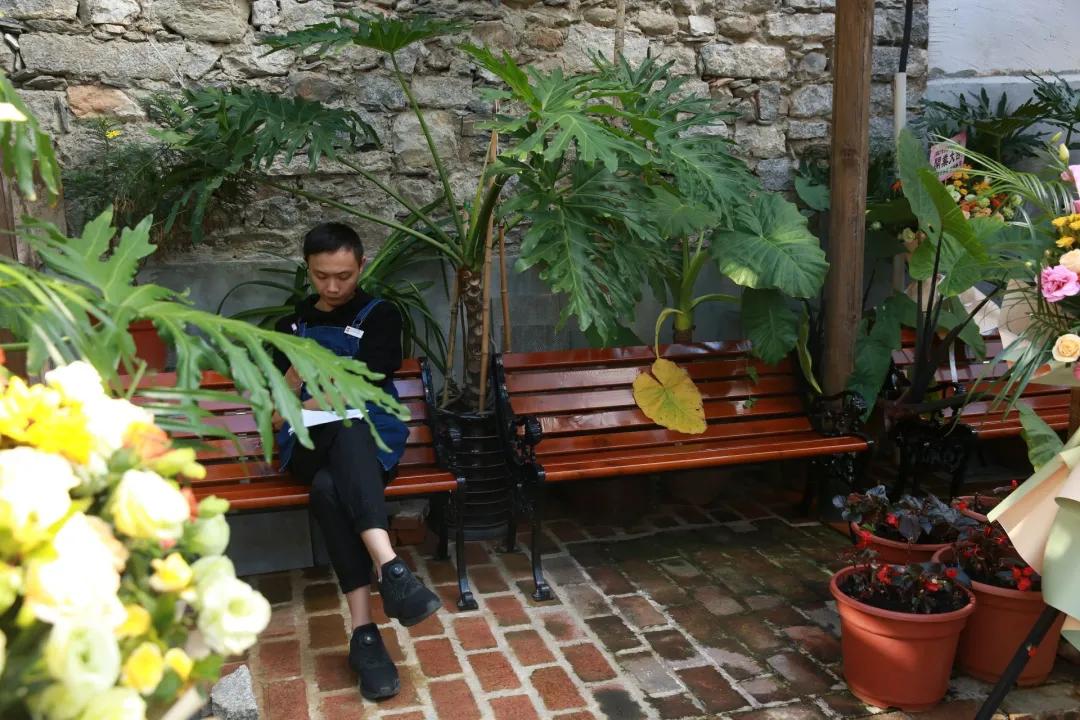 有一种生活叫大理的含义,有一种生活叫大理图片