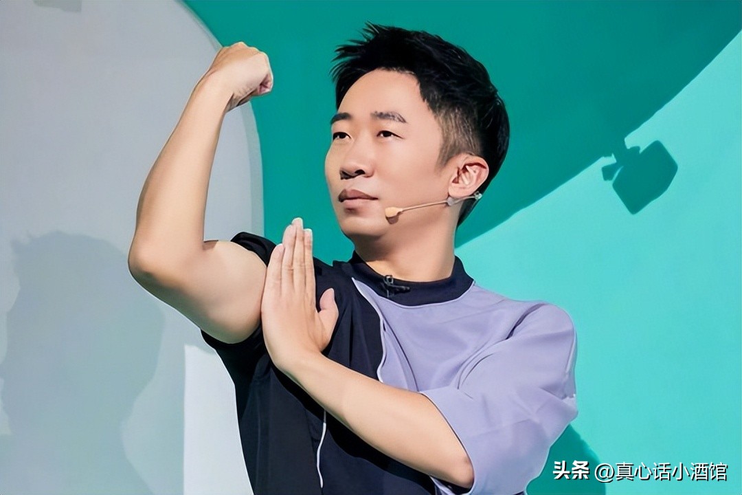 杨迪非正式会谈讲汶川大地震,非正式会谈杨迪谈地震