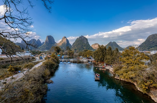 今年夏天最热门的旅游地,探索夏天更佳旅游目的地