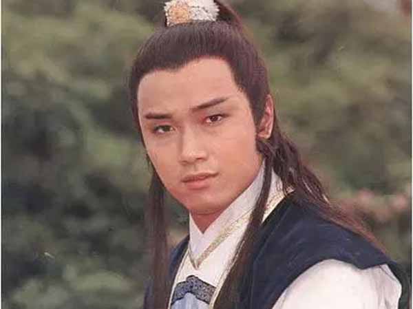 射雕英雄传包惜弱喜欢完颜洪烈吗,包惜弱喜欢完颜洪烈还是杨铁心