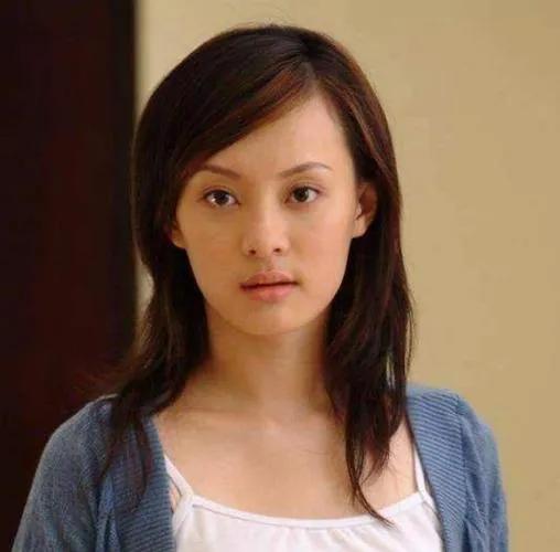 最具美人脸的十位女星,蒜头鼻小眼睛方脸却很漂亮的女星