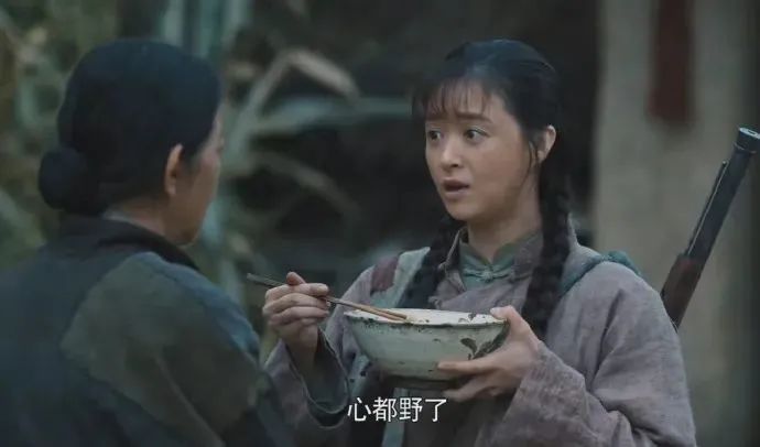 山海情等46部好剧入围,山海情成为2021年爆款剧的原因