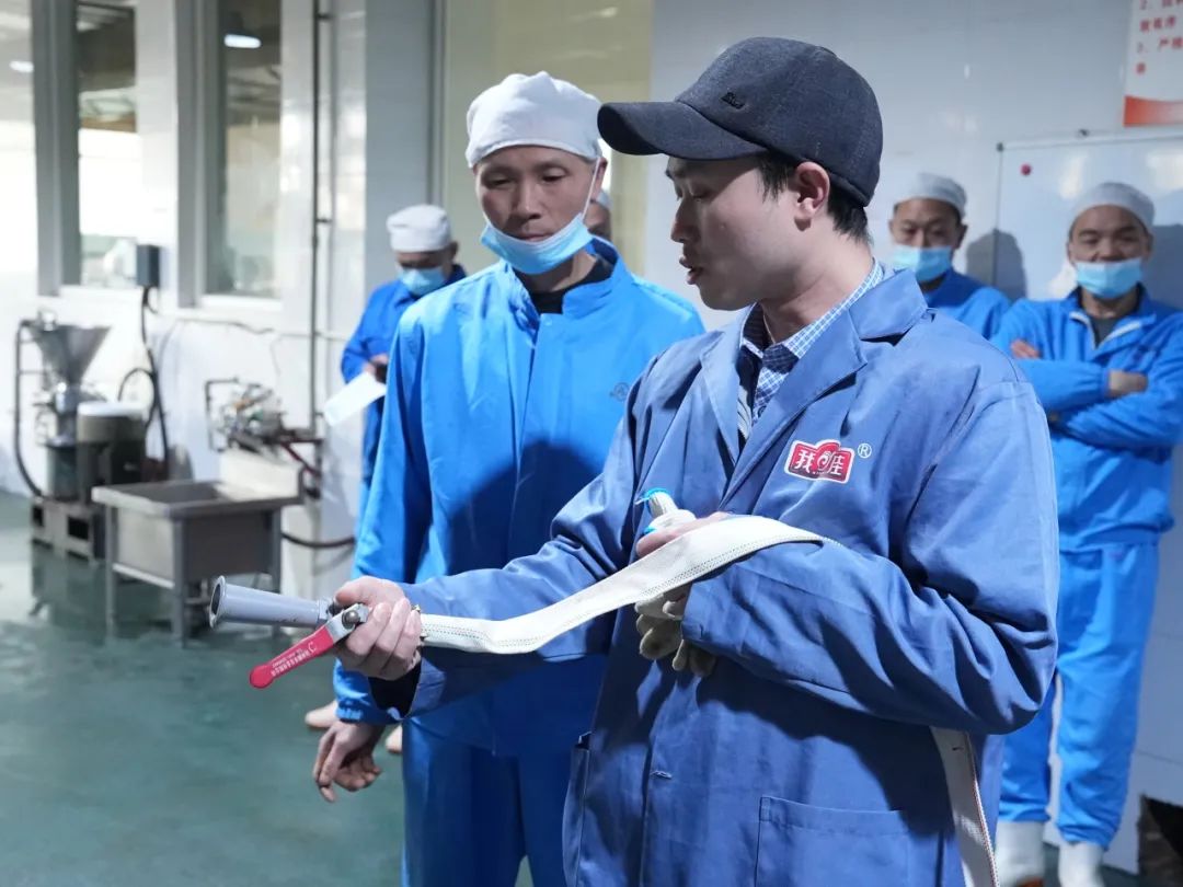 全心全意保障服务质量,全心权益