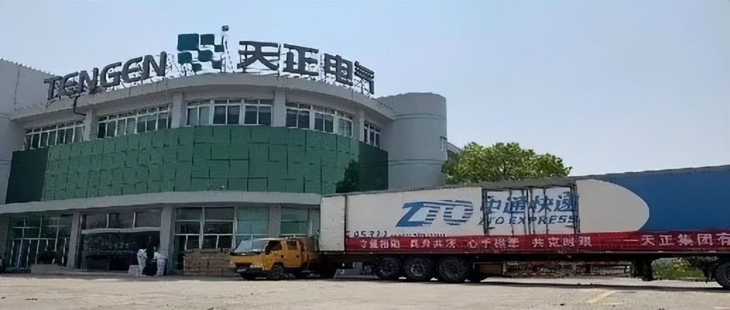 “申”情守“沪”，天正集团捐赠防疫物资助力上海战疫