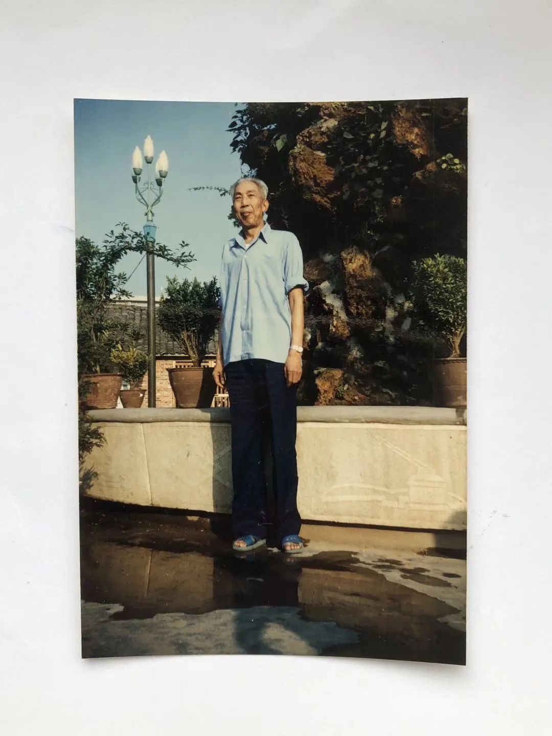 寻找马廷诲:44年后,寻回被遗忘的忠魂