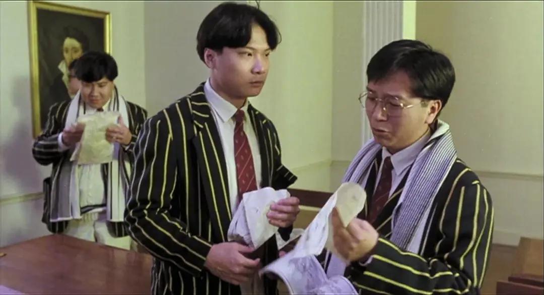 钱嘉乐九十年代电影有哪些,钱嘉乐近年电影