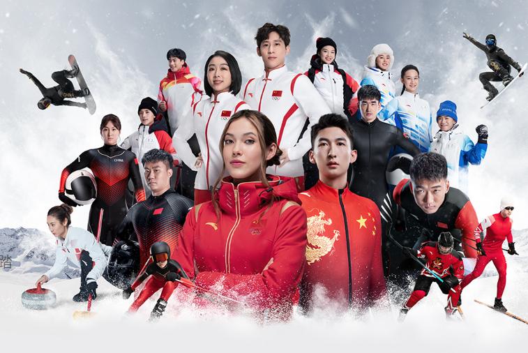 安踏回归正轨,安踏旗开得胜如虎添翼