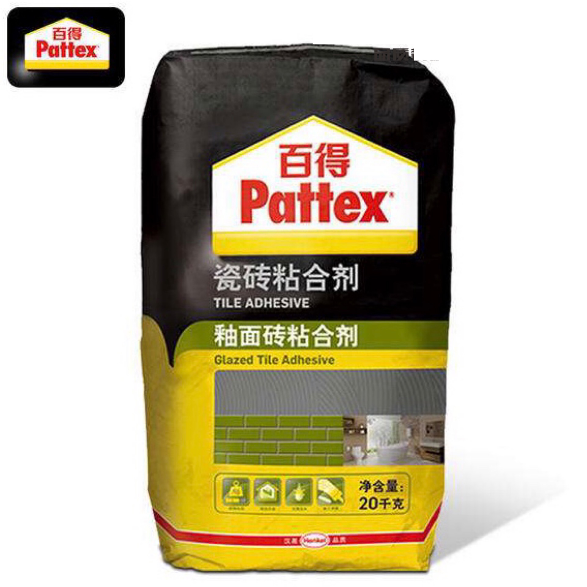 瓷砖背胶十大品牌排名第一名,上档次的瓷砖背胶品牌十大排名