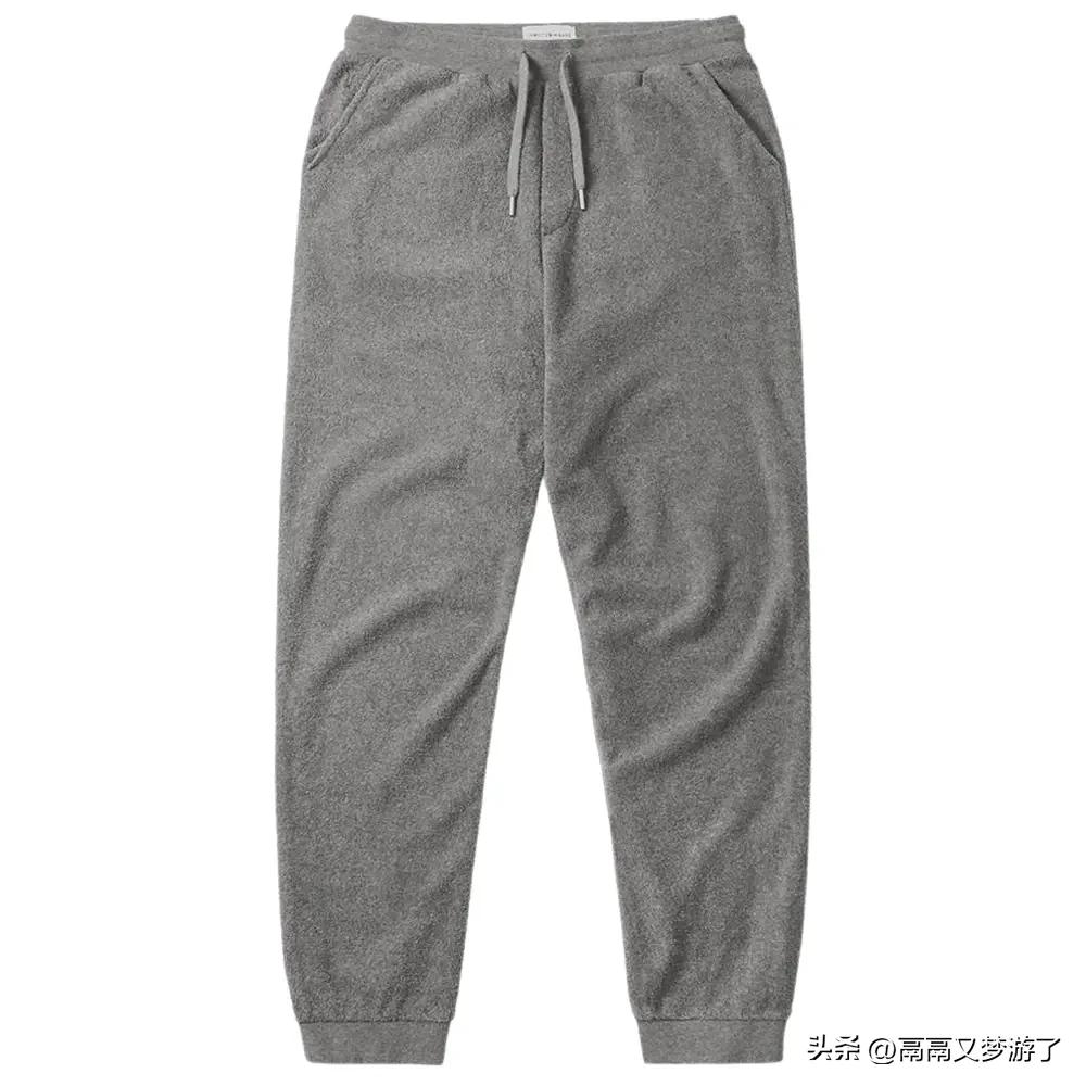 质量好的男士长裤推荐品牌 (2022年新款男士垂感长裤)